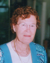 Clairendia Jennie Deyell