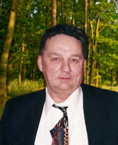 Ronald Everett Lake