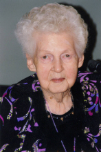 Eleanor Alice Perry