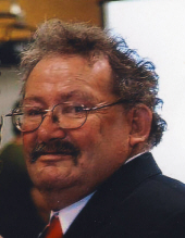 Roger Joseph Daigle