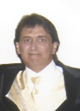 Lyle Bruce deKoning