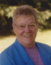 Luceille Elaine Andersen