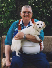Perry James Smith