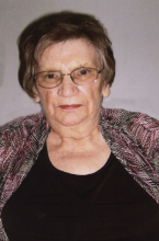 Helen May Schmidt