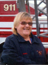 Frances Evelyn Rusnell