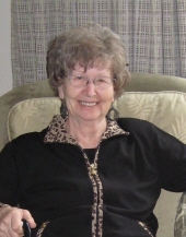 Ann Shirley Dunbar