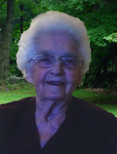 Myrtle Kathleen Johnston