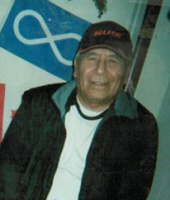 Francis Joseph Cowston