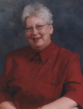 Phyllis Marlene Lapierre