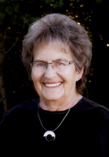 Norma Madeline MacLeod