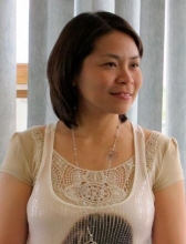 Lylyn Tomayao Bermudez