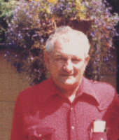 John William Gochko