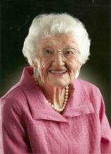 Ruth Lydia Gray