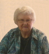 Doris Ann Peterson