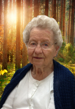 Marguerite Estelle Roulston
