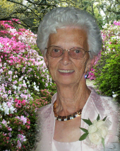 Lorna Alice Stockwell
