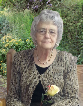 Arlene Marie Andersen