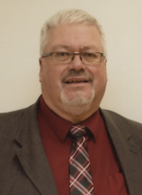 David John Gamracy