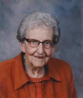 Lillian Bessie Daniels