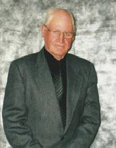 Almon Arthur Archibald