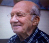 George Joseph Bauman
