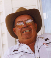 Albert Bazel Morrow