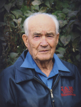 Howard Laurence Allen