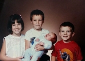 Jeffrey Colton Fornwald