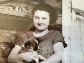 Marguerite Marie Fletcher