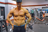 Cody Steven Daigneault
