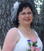 Peggy Roxanne Lapinsky
