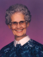 Thelma Orr Redmond