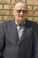 Edward Hector Walker