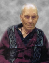 Philip Edwin Spencer