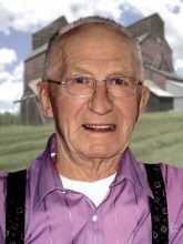 James William Martin