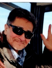 Alfredo W. Chavarry