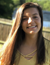 Maggi Grace-Scott Peterson