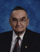 Clifford Levern Milne