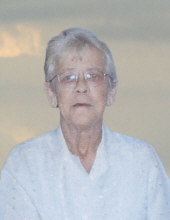 Mary Lillian Strang