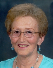 Betty M. Greiner