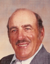 Frank Leon Custer