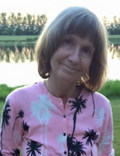 Terry Lee Lynn Harper