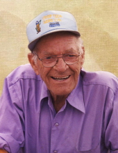 David Reuben Sayer