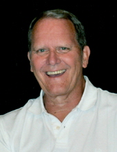Stanley "Stan" Lynn Anderson