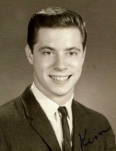 Kimble Lee Royall