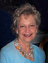 Barbara Kolb Franke