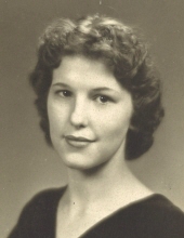 Rita Carole (Williams) Vandevander