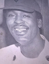 Charles Earl Debose
