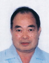 Vi Kong Yip 葉偉光翁