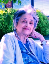 Edna Mae Eaves